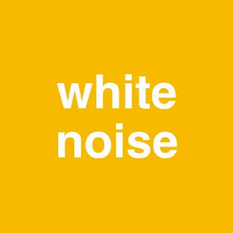 Pleasant White Noise Collection by Field Recording Collectors