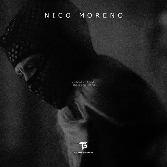 Violent Methods by Nico Moreno