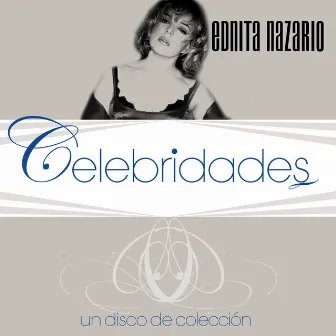 Celebridades- Ednita Nazario by Ednita Nazario