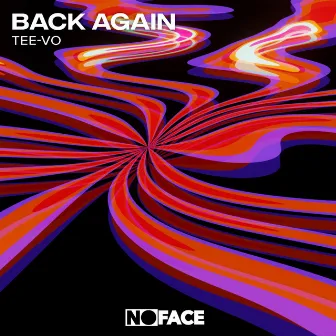 Back Again by TEE-VO