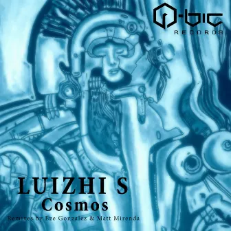 Cosmos by Luizhi S