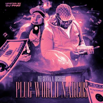 PLUG WORLD NARCOS by Peegunna