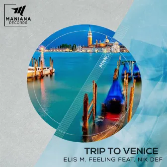 Trip to Venice by Nik Def