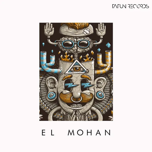 El Mohan