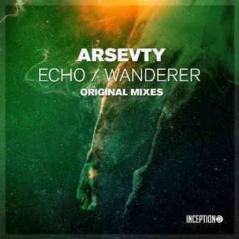 Echo / Wanderer by Arsevty