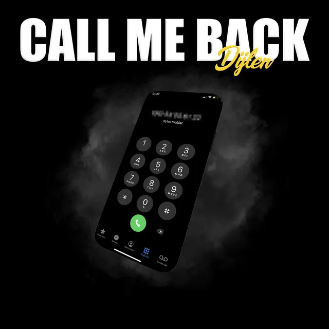 Call Me Back