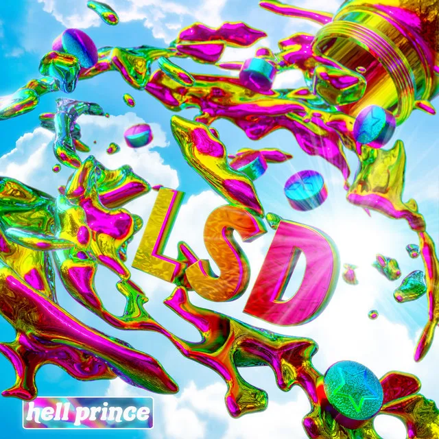 LSD