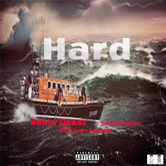 Hard by P.I.F.U Every