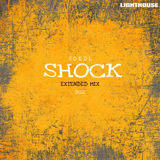 Shock - Extended Mix