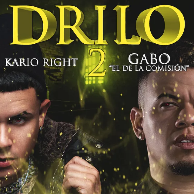 Drilo 2