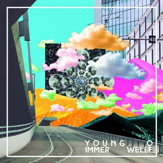 Immer wellä by Young O