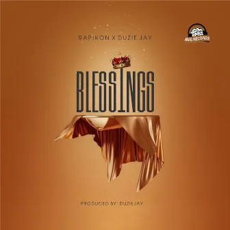 Blessings by Rapikon