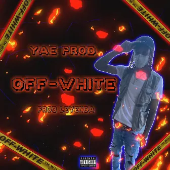 OFF - White by Yae Prod