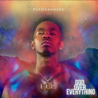 God over Everything by Patoranking