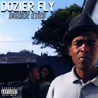 Dozier Eyes by Dozier Fly