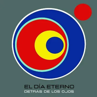 Detrás de los Ojos by El Día Eterno