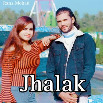 Jhalak by 