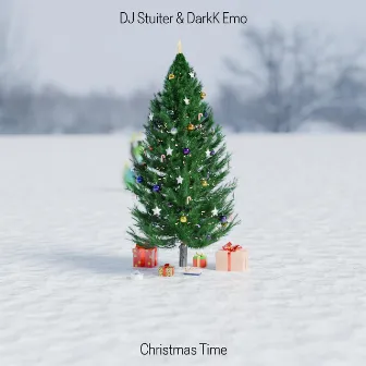 Christmas Time by DJ Stuiter