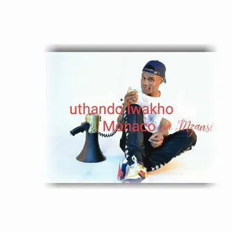 Uthando lwakho by 