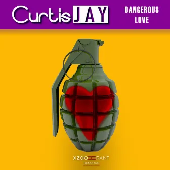 Dangerous Love by Curtis Jay