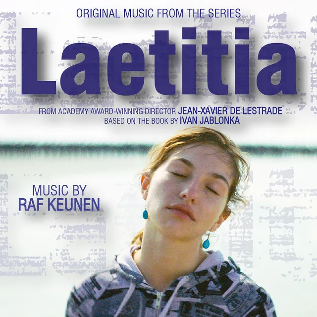 Laetitia (Original Music from the Series)