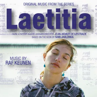 Laetitia (Original Music from the Series) by Raf Keunen