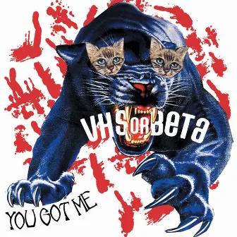 You Got Me by VHS or Beta