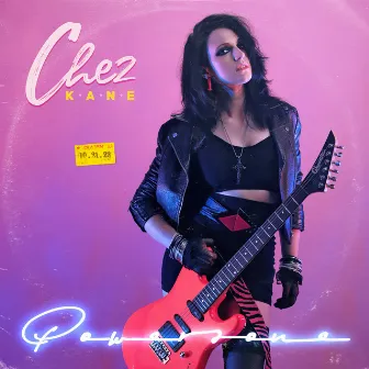 Powerzone by Chez Kane