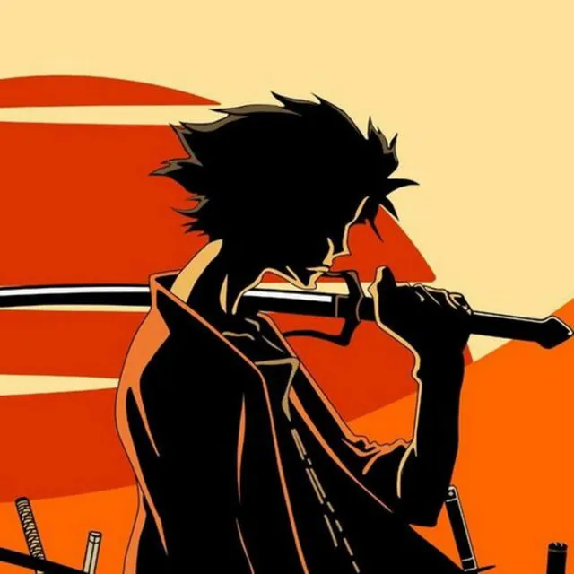 Samurai Champloo