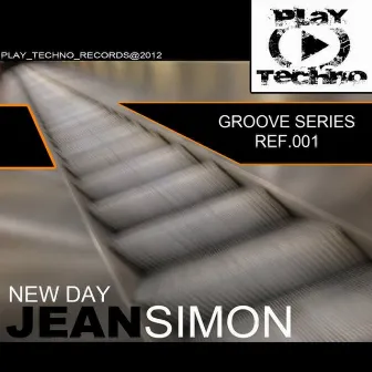 New Day by Jean Simon