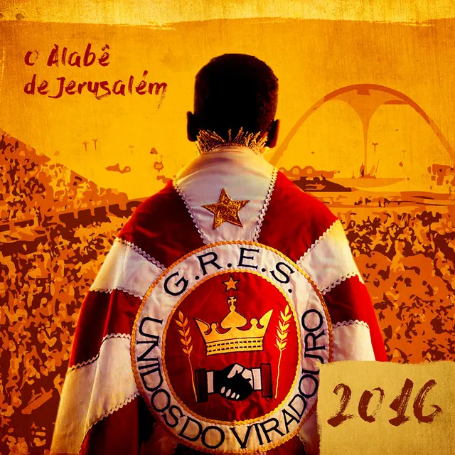 O Alabê de Jerusalém (2016)