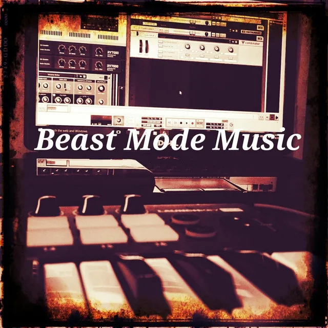 Beast Mode Music