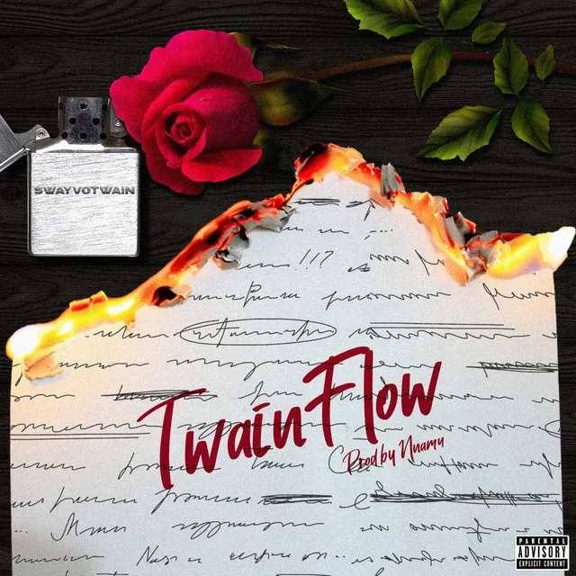 TwainFlow