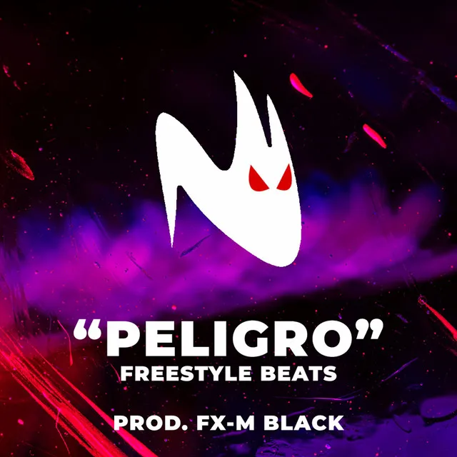 Peligro (Freestyle Beats)