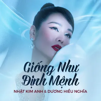 Giống Như Định Mệnh by Duong Hieu Nghia