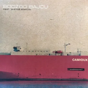 Camioux by Boozoo Bajou