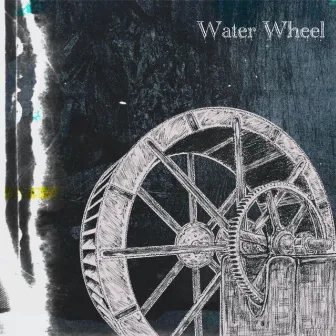 Water Wheel by Chariot