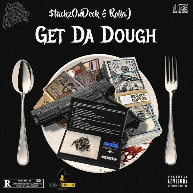 Get Da Dough