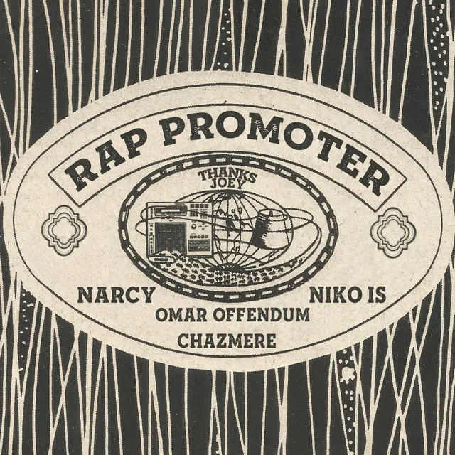 Rap Promoter 1