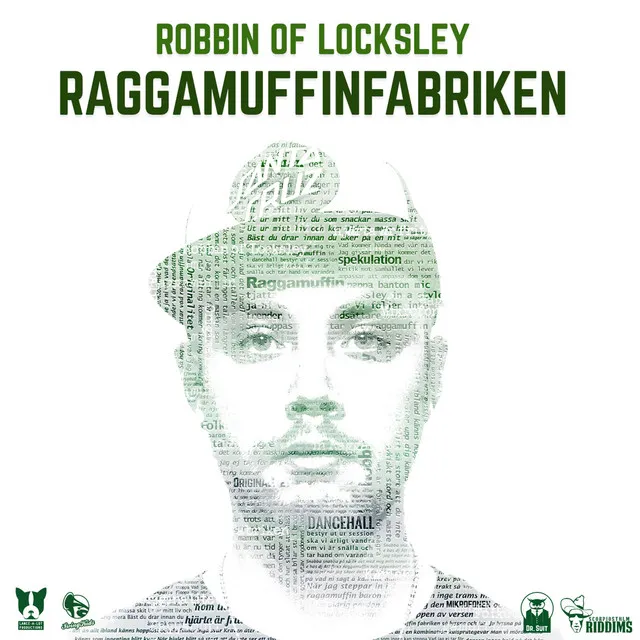 Robbin Of Locksley