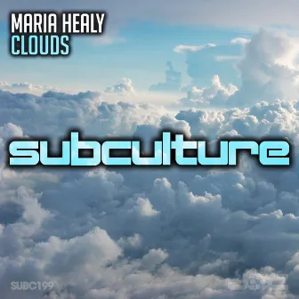 Clouds by Maria Healy