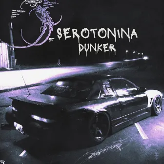 SEROTONINA by dunker