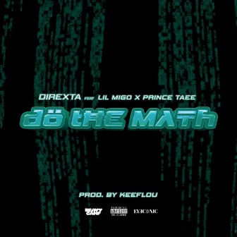 DO THE MATH by Prince Taee