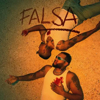 Falsa by Rahs E Invicto