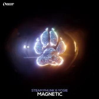 Magnetic by YOSIE