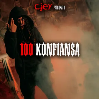 100 Konfiansa by Cjey Patronato