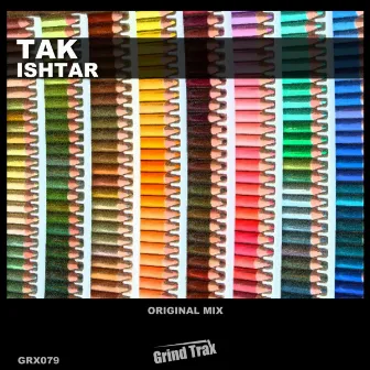 Ishtar by Tak