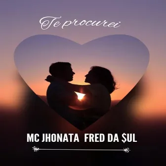 Te Procurei by Fred Da $ul