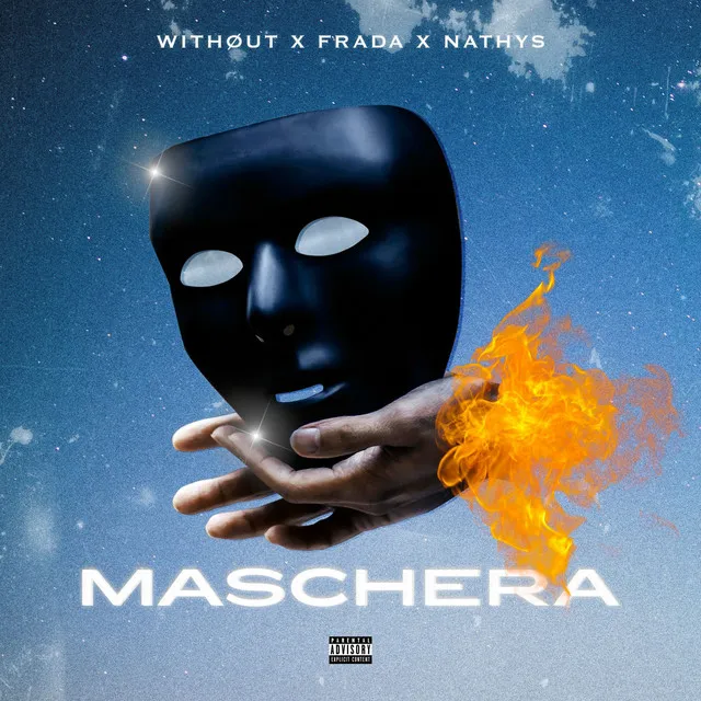 Maschera