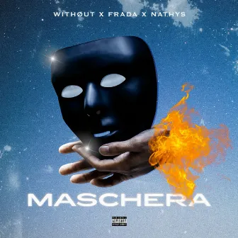 Maschera by Withøut